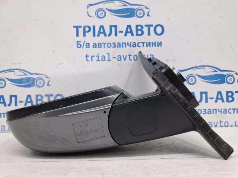 Зеркало левое IX35 2009-2015 LM 1.7 diesel D4FD Зеркало левое IX35 2009-2015 LM 1.7 diesel D4FD
