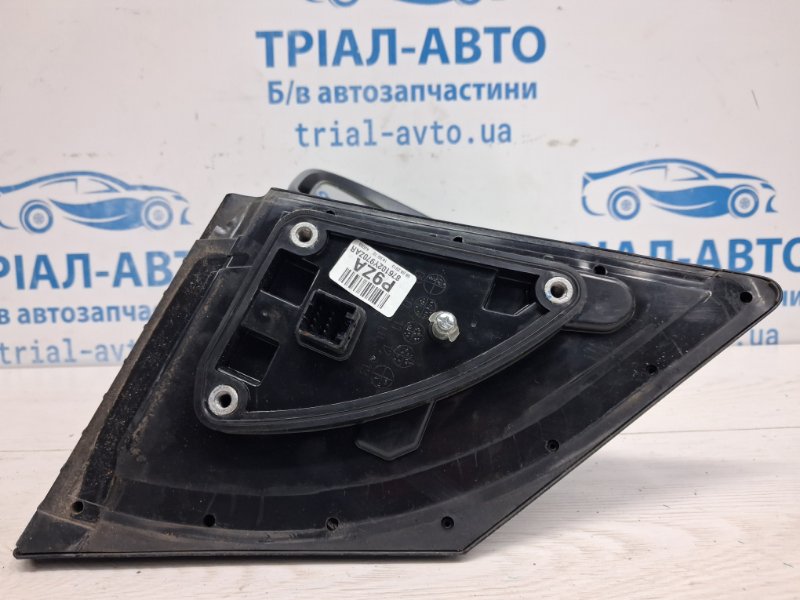 Зеркало левое IX35 2009-2015 LM 1.7 diesel D4FD Зеркало левое IX35 2009-2015 LM 1.7 diesel D4FD