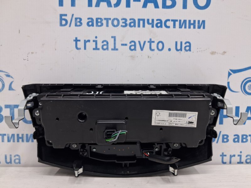 Блок управления климат-контролем Qashqai 2013-2022 J11 1.6 diesel R9M Блок управления климат-контролем Qashqai 2013-2022 J11 1.6 diesel R9M