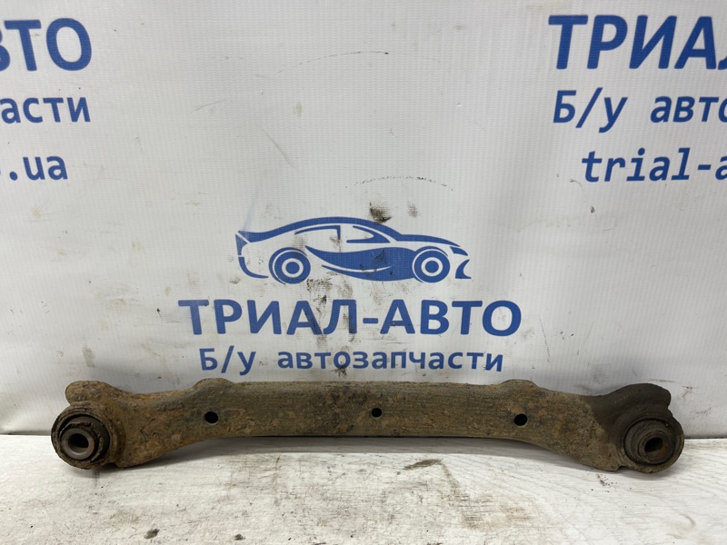 Рычаг задний поперечный IX35 2009-2015 LM 1.7 diesel D4FD Рычаг задний поперечный IX35 2009-2015 LM 1.7 diesel D4FD