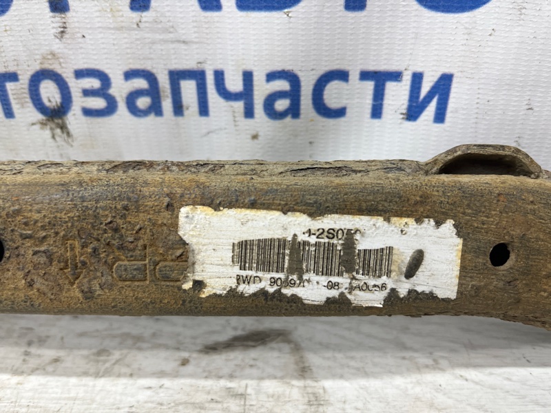 Рычаг задний поперечный IX35 2009-2015 LM 1.7 diesel D4FD Рычаг задний поперечный IX35 2009-2015 LM 1.7 diesel D4FD