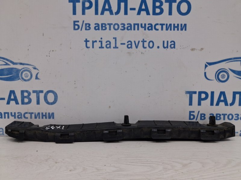 Кронштейн бампера задний правый IX35 2009-2015 LM 1.7 diesel D4FD Кронштейн бампера задний правый IX35 2009-2015 LM 1.7 diesel D4FD