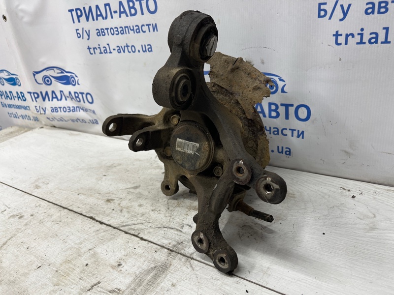 Цапфа задняя правая со ступицей IX35 2009-2015 LM 1.7 diesel D4FD Цапфа задняя правая со ступицей IX35 2009-2015 LM 1.7 diesel D4FD