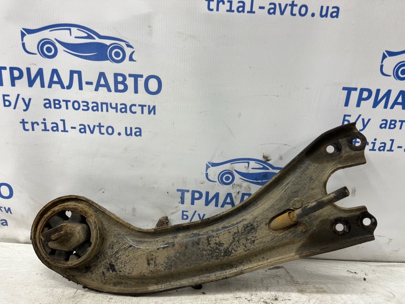 Рычаг задний продольный левый IX35 2009-2015 LM 1.7 diesel D4FD Рычаг задний продольный левый IX35 2009-2015 LM 1.7 diesel D4FD