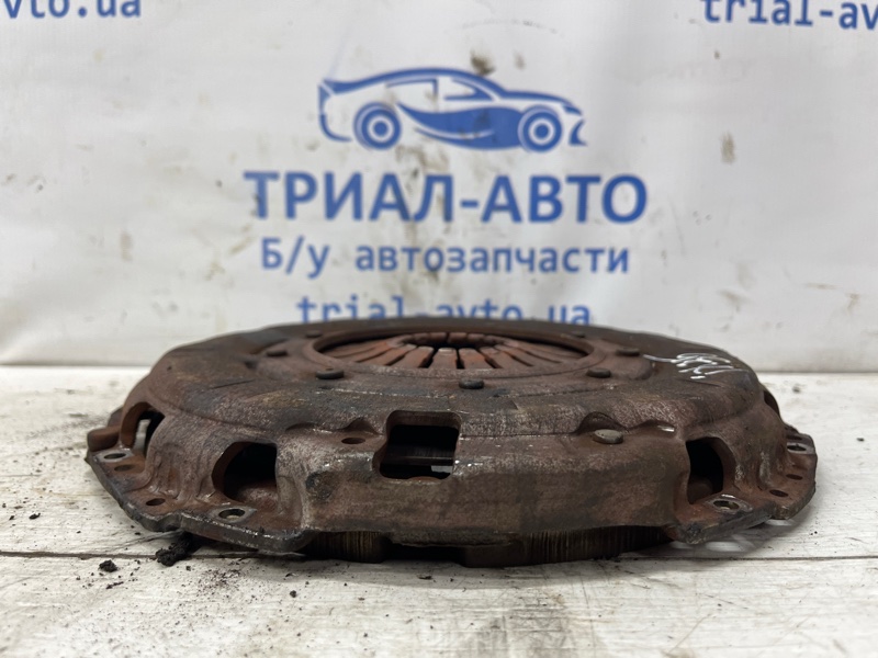 Корзина сцепления IX35 2009-2015 LM 1.7 diesel D4FD Корзина сцепления IX35 2009-2015 LM 1.7 diesel D4FD
