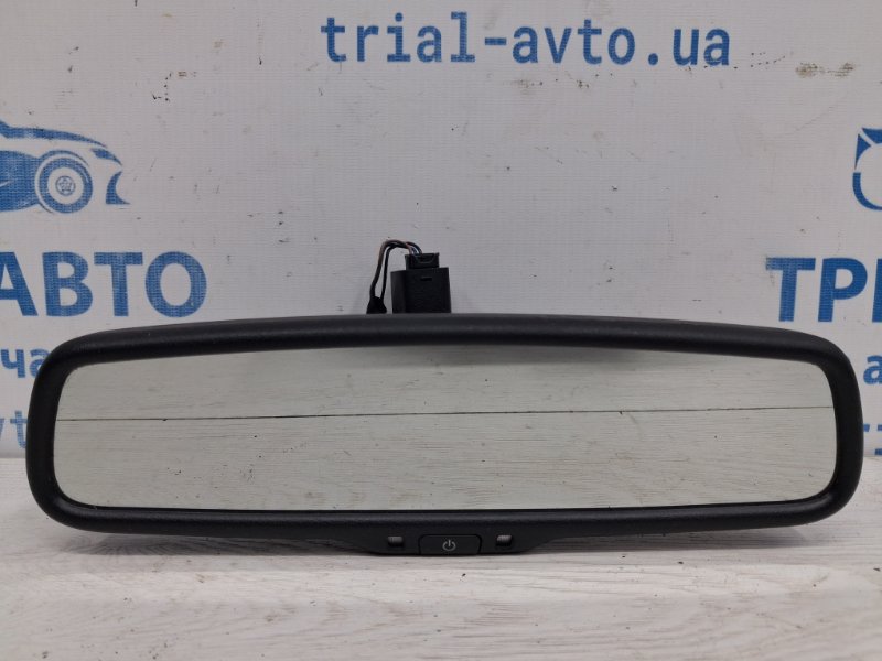 Запчасть зеркало салона Hyundai IX35 2009-2015 LM 1.7 diesel D4FD 851013N000 Б/У Зеркало салона Hyundai IX35 2009-2015 LM 1.7 diesel D4FD 851013N000 Б/У