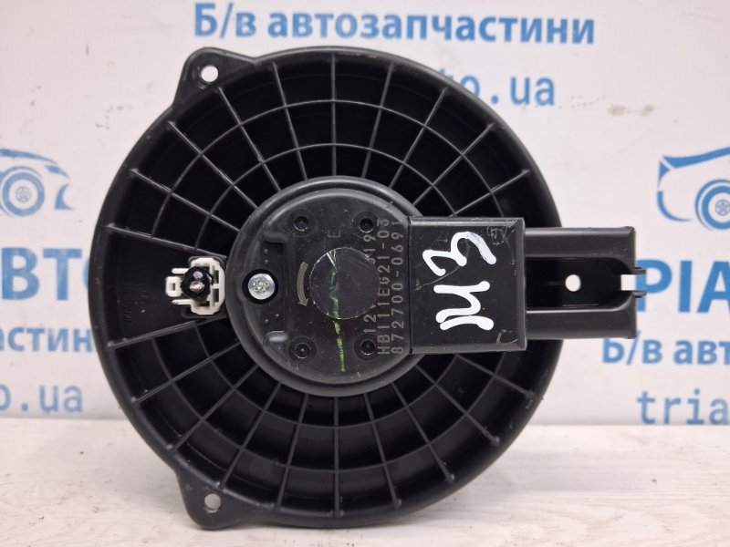 Моторчик печки Mazda 3 BM 2.2 diesel Моторчик печки Mazda 3 BM 2.2 diesel