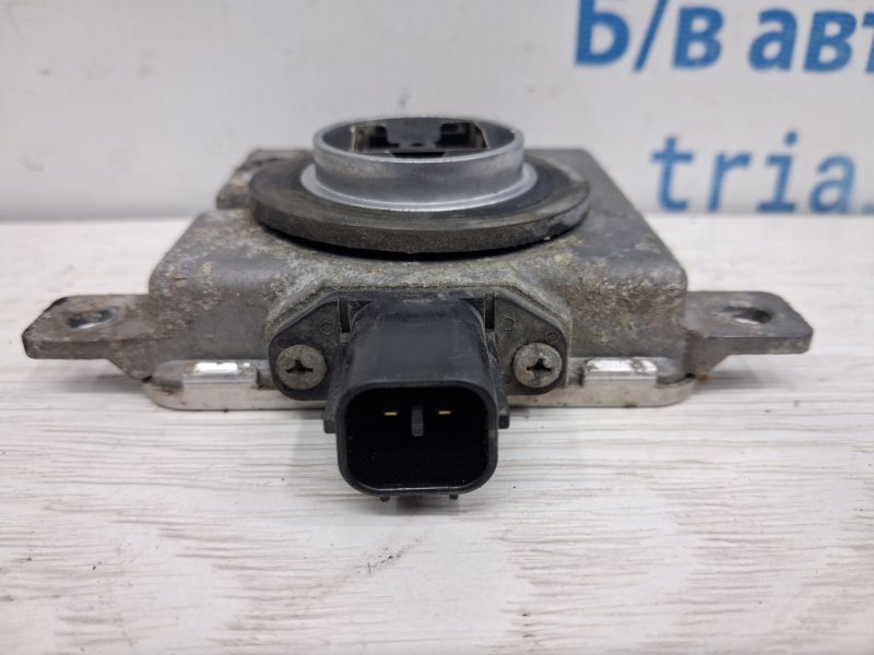 Блок розжига ксеноновой фары Mazda 3 BM 2.2 diesel Блок розжига ксеноновой фары Mazda 3 BM 2.2 diesel