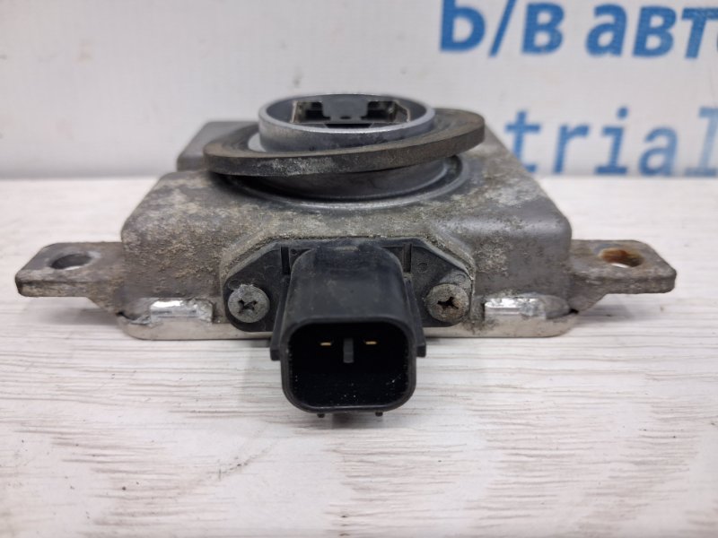 Блок розжига ксеноновой фары Mazda 3 BM 2.2 diesel Блок розжига ксеноновой фары Mazda 3 BM 2.2 diesel