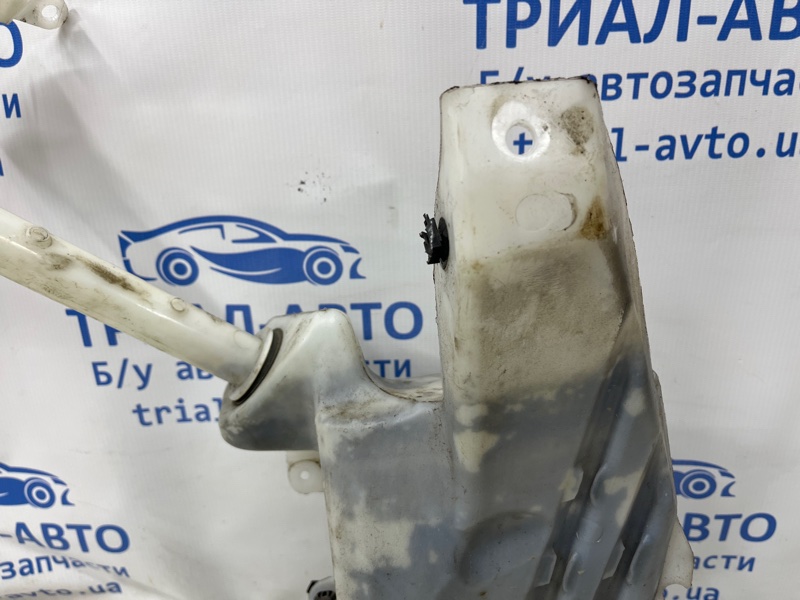 Бачок омывателя Qashqai 2013-2022 J11 1.6 diesel R9M