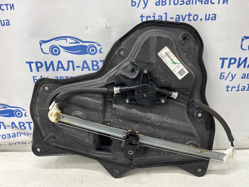 Стеклоподъемник задний левый 3 2013-2019 BM 2.2 diesel Стеклоподъемник задний левый 3 2013-2019 BM 2.2 diesel