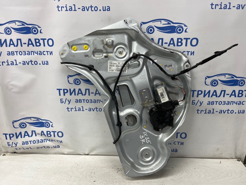 Запчасть стеклоподъемник задний правый Hyundai IX35 2009-2015 LM 1.7 diesel D4FD 834022Y000 Б/У Стеклоподъемник задний правый Hyundai IX35 2009-2015 LM 1.7 diesel D4FD 834022Y000 Б/У