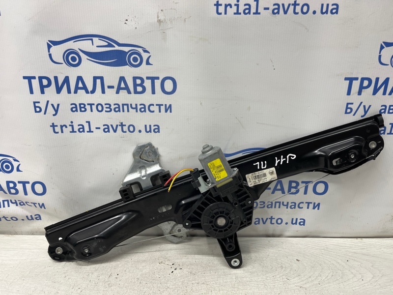 Запчасть стеклоподъемник передний левый Nissan Qashqai 2013-2022 J11 1.6 diesel R9M 807014EA0D Б/У Стеклоподъемник передний левый Nissan Qashqai 2013-2022 J11 1.6 diesel R9M 807014EA0D Б/У