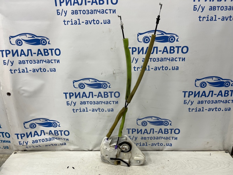 Замок двери передний правый Mazda 3 BM 2.2 diesel Замок двери передний правый Mazda 3 BM 2.2 diesel