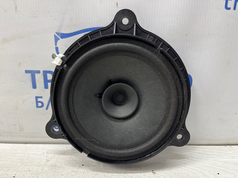 Запчасть динамик двери Nissan Qashqai 2013-2022 J11 1.6 diesel R9M 28156BR00A Б/У Динамик двери Nissan Qashqai 2013-2022 J11 1.6 diesel R9M 28156BR00A Б/У