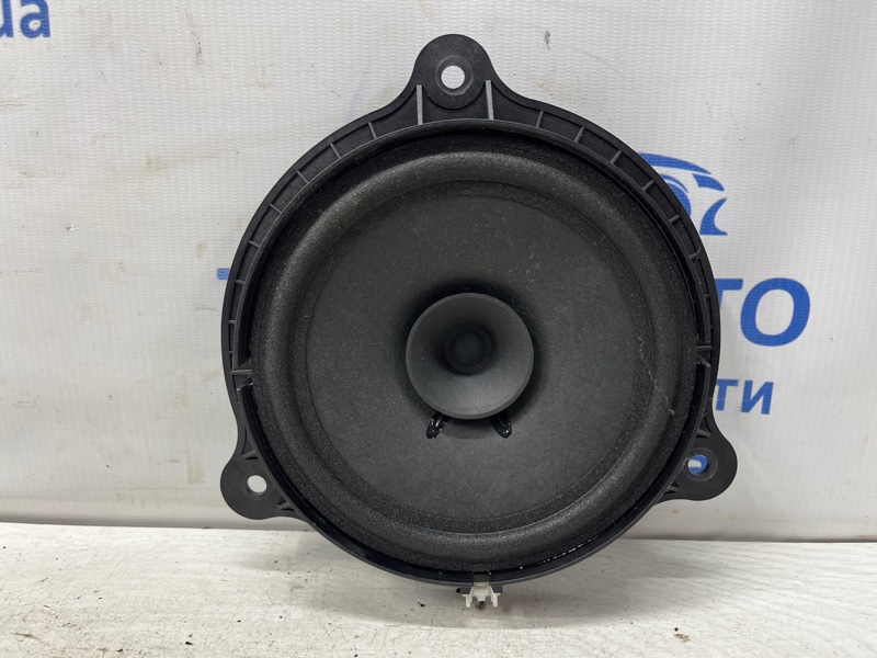 Запчасть динамик двери Nissan Qashqai 2013-2022 J11 1.6 diesel R9M 28156BR00A Б/У Динамик двери Nissan Qashqai 2013-2022 J11 1.6 diesel R9M 28156BR00A Б/У