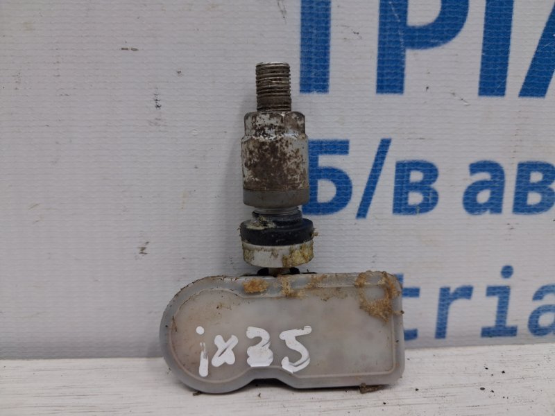 Датчик давления в шинах IX35 2009-2015 LM 1.7 diesel D4FD