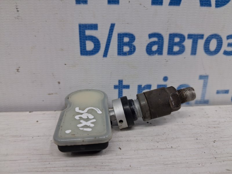 Датчик давления в шинах IX35 2009-2015 LM 1.7 diesel D4FD Датчик давления в шинах IX35 2009-2015 LM 1.7 diesel D4FD