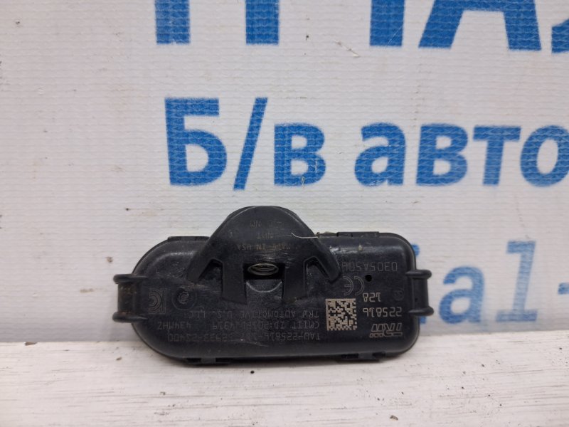 Датчик давления в шинах Hyundai IX35 2009-2015 LM 1.7 diesel D4FD 529332S400 Б/У