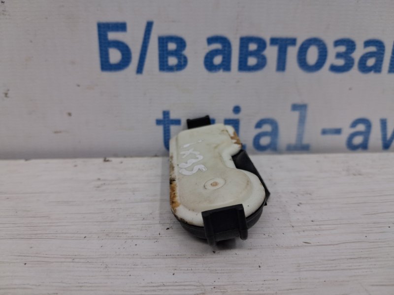 Датчик давления в шинах IX35 2009-2015 LM 1.7 diesel D4FD