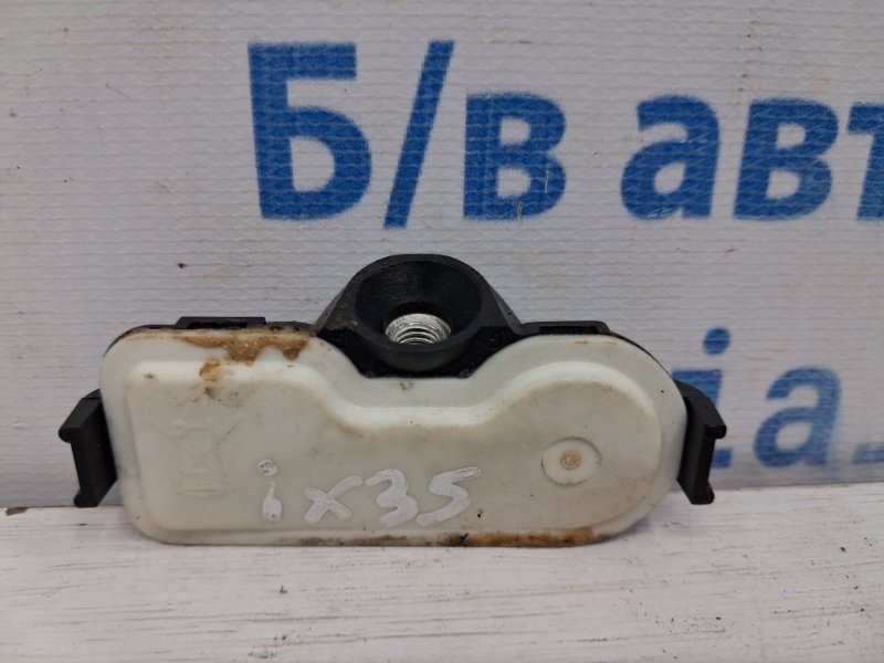Датчик давления в шинах Hyundai IX35 LM 1.7 diesel D4FD