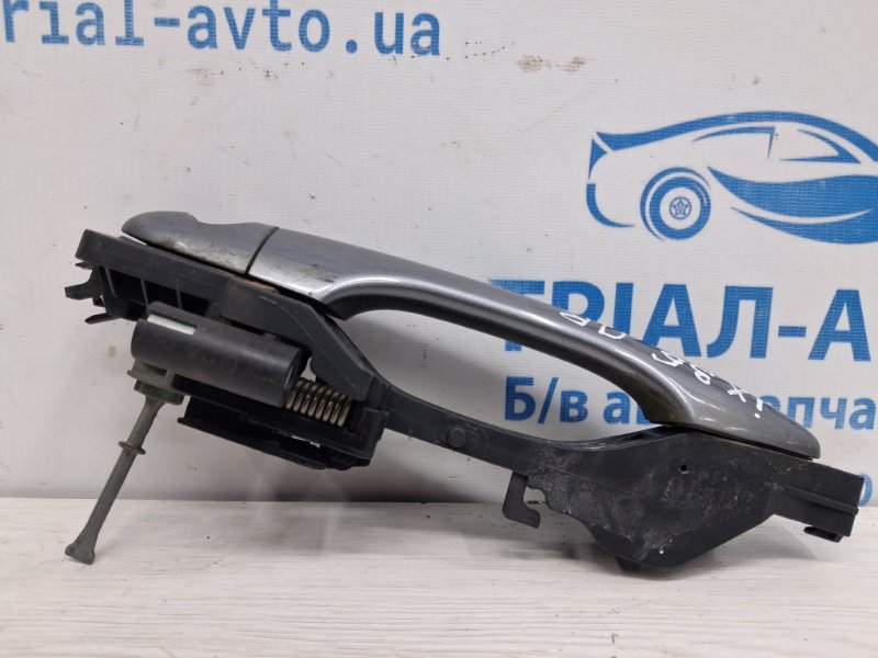 Ручка двери внешняя передняя правая IX35 2009-2015 LM 1.7 diesel D4FD