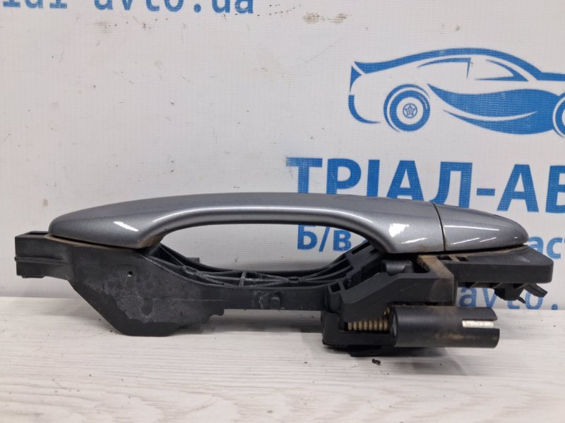 Ручка двери внешняя передняя левая IX35 2009-2015 LM 1.7 diesel D4FD