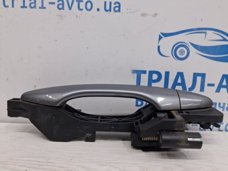 Ручка двери внешняя задняя левая IX35 2009-2015 LM 1.7 diesel D4FD Ручка двери внешняя задняя левая IX35 2009-2015 LM 1.7 diesel D4FD