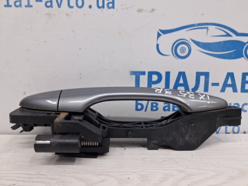 Ручка двери внешняя задняя правая IX35 2009-2015 LM 1.7 diesel D4FD