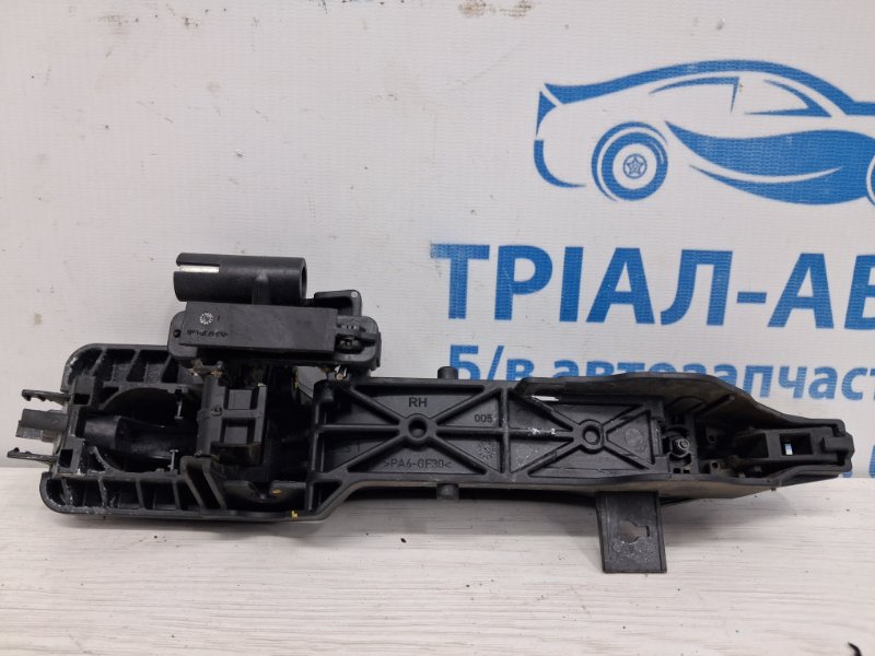 Ручка двери внешняя задняя правая Hyundai IX35 LM 1.7 diesel D4FD