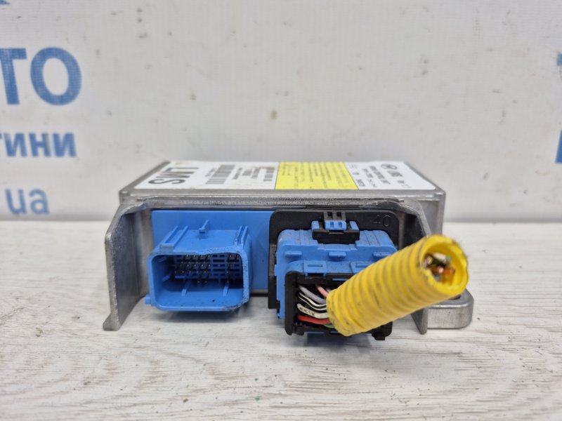 Блок управления AIRBAG IX35 2009-2015 LM 1.7 diesel D4FD Блок управления AIRBAG IX35 2009-2015 LM 1.7 diesel D4FD