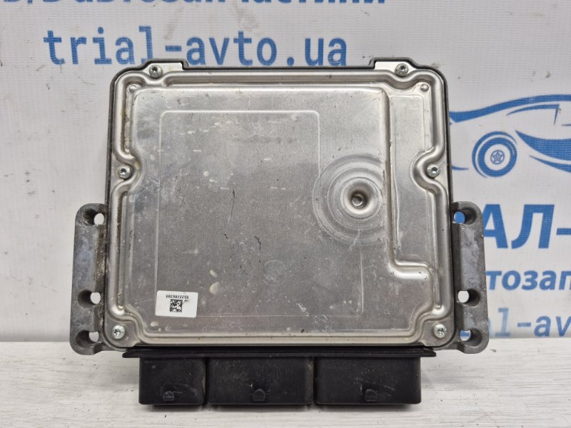 Блок управления двигателем Qashqai 2013-2022 J11 1.6 diesel R9M Блок управления двигателем Qashqai 2013-2022 J11 1.6 diesel R9M