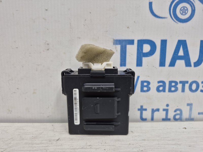 Запчасть блок управления Nissan Qashqai 2013-2022 J11 1.6 diesel R9M 476A04EA0A Б/У Блок управления Nissan Qashqai 2013-2022 J11 1.6 diesel R9M 476A04EA0A Б/У