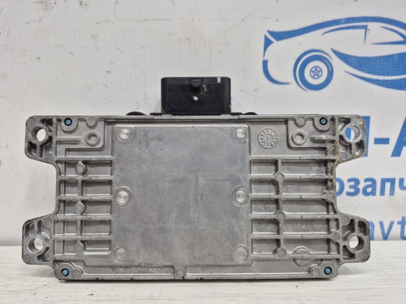Блок управления АКПП Qashqai 2013-2022 J11 1.6 diesel R9M Блок управления АКПП Qashqai 2013-2022 J11 1.6 diesel R9M