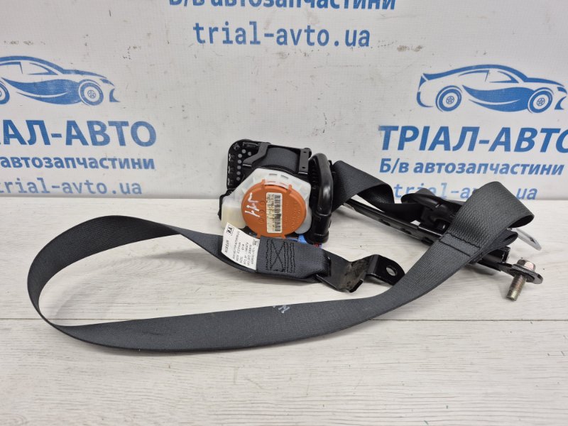 Запчасть ремень безопасности передний левый Nissan Qashqai 2013-2022 J11 1.6 diesel R9M 868854EA2A Б/У Ремень безопасности передний левый Nissan Qashqai 2013-2022 J11 1.6 diesel R9M 868854EA2A Б/У