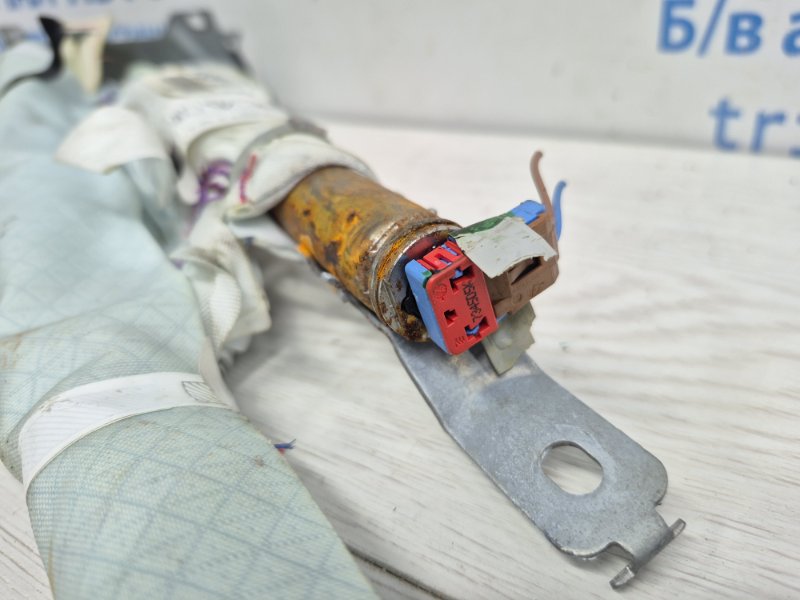 Airbag потолка(шторка) правый Nissan Qashqai J11 1.6 diesel R9M Airbag потолка(шторка) правый Nissan Qashqai J11 1.6 diesel R9M