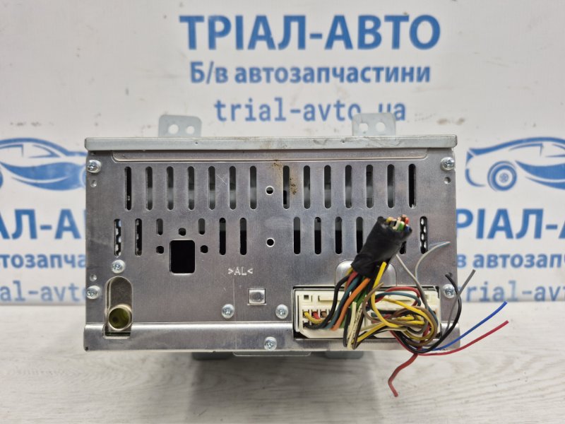 Магнитофон IX35 2009-2015 LM 1.7 diesel D4FD