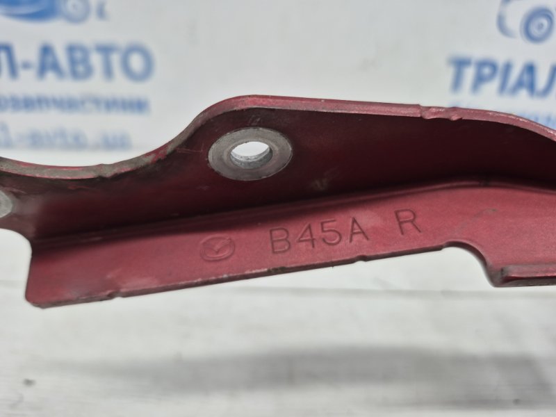 Петля капота правая 3 2013-2019 BM 2.2 diesel Петля капота правая 3 2013-2019 BM 2.2 diesel