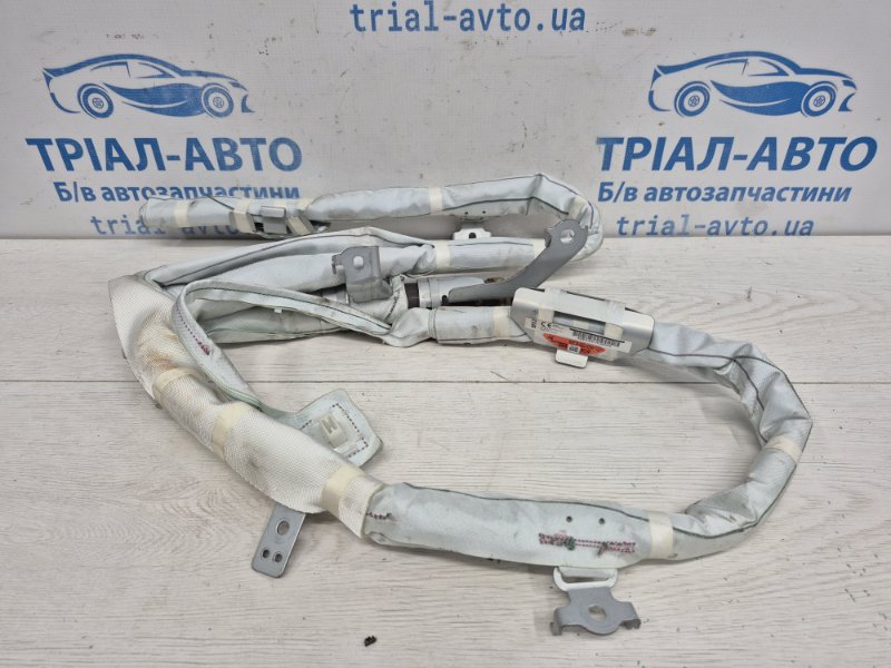 Запчасть airbag потолка(шторка) правый Mazda 3 2013-2019 BM 2.2 diesel BHS2-57-KM0B Б/У Airbag потолка(шторка) правый Mazda 3 2013-2019 BM 2.2 diesel BHS2-57-KM0B Б/У