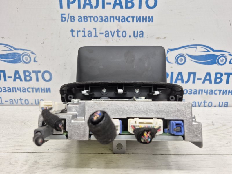 Монитор 3 2013-2019 BM 2.2 diesel Монитор 3 2013-2019 BM 2.2 diesel