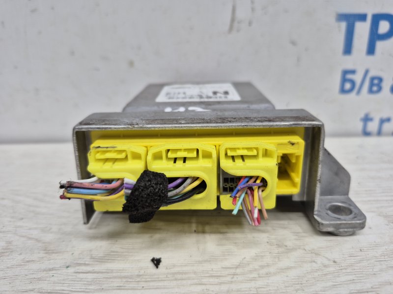 Блок управления AIRBAG 3 2013-2019 BM 2.2 diesel Блок управления AIRBAG 3 2013-2019 BM 2.2 diesel