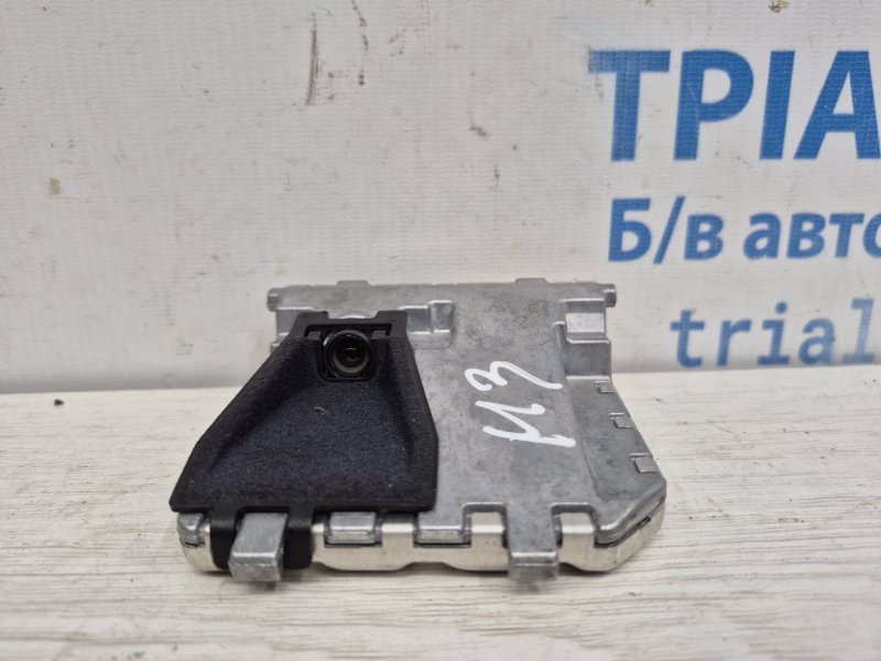 Блок управления 3 2013-2019 BM 2.2 diesel Блок управления 3 2013-2019 BM 2.2 diesel