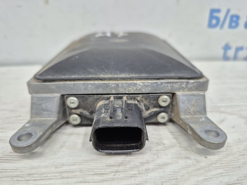 Блок управления 3 2013-2019 BM 2.2 diesel Блок управления 3 2013-2019 BM 2.2 diesel