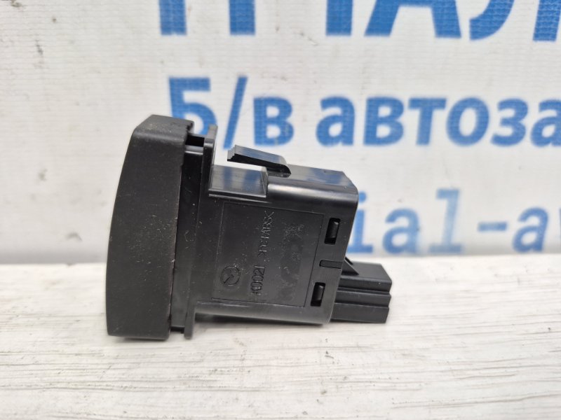 Кнопка аварийки 3 2013-2019 BM 2.2 diesel Кнопка аварийки 3 2013-2019 BM 2.2 diesel
