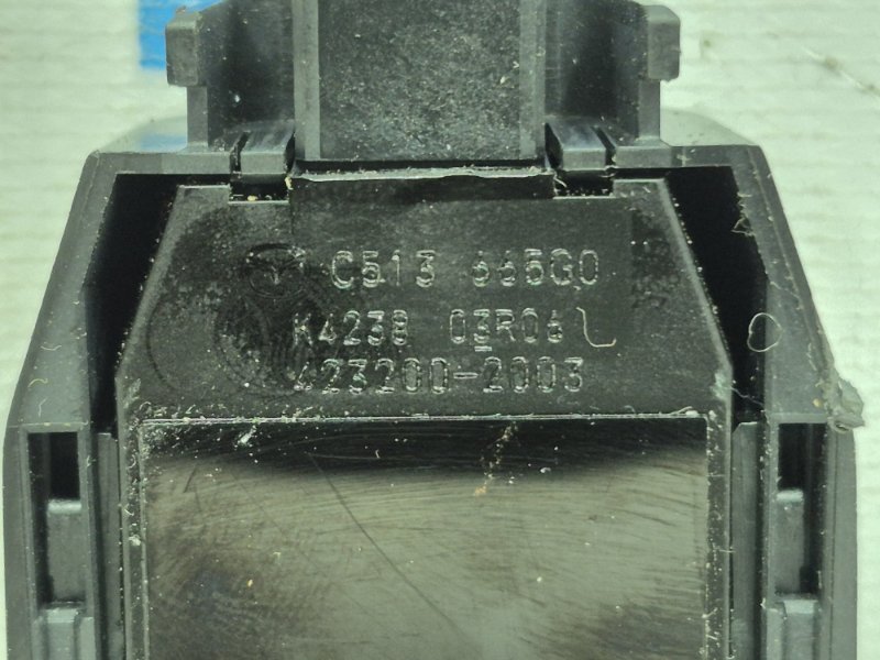 Датчик дождя 3 2013-2019 BM 2.2 diesel Датчик дождя 3 2013-2019 BM 2.2 diesel