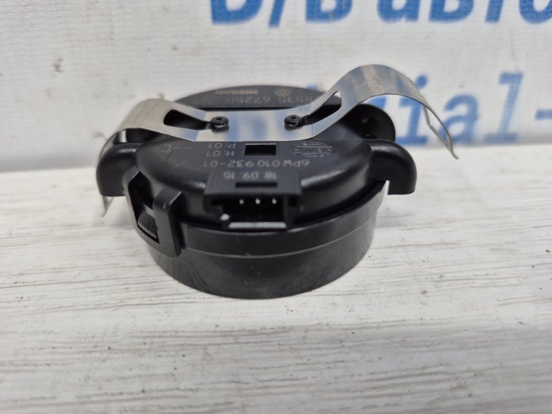 Датчик дождя Nissan Qashqai J11 1.6 diesel R9M
