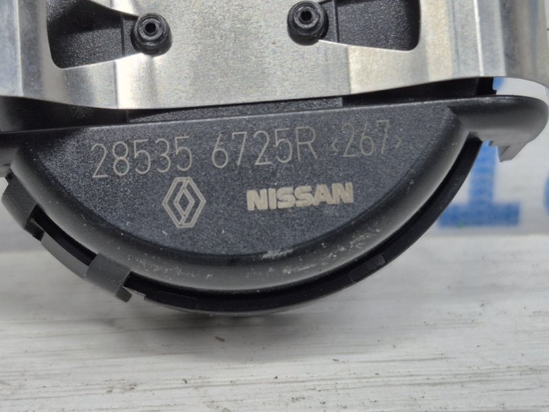 Датчик дождя Qashqai 2013-2022 J11 1.6 diesel R9M