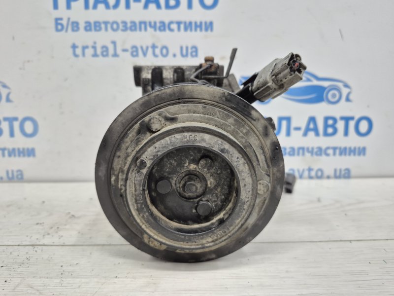 Компрессор кондиционера IX35 2009-2015 LM 1.7 diesel D4FD