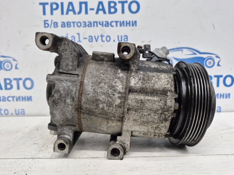 Компрессор кондиционера Hyundai IX35 LM 1.7 diesel D4FD