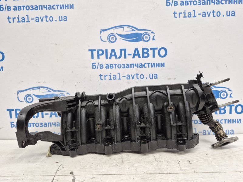 Запчасть коллектор впускной пластик Hyundai IX35 2009-2015 LM 1.7 diesel D4FD 283102A803 Б/У Коллектор впускной пластик Hyundai IX35 2009-2015 LM 1.7 diesel D4FD 283102A803 Б/У